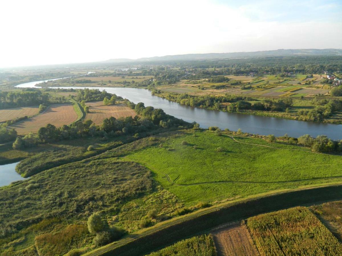 Dom Goscinny Krystyna - Energylandia, Spytkowice, Zator Spytkowice  Luaran gambar