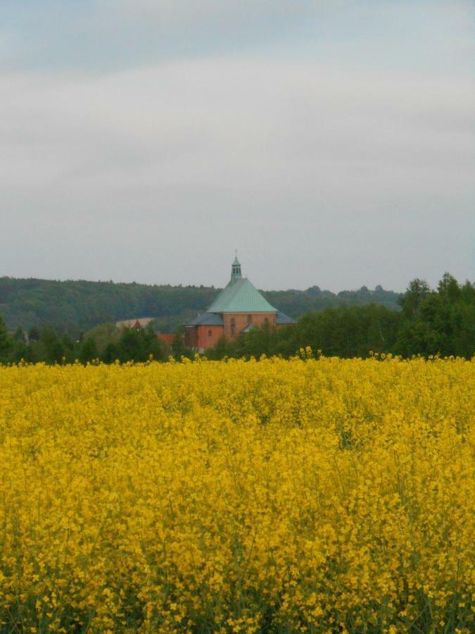 Dom Goscinny Krystyna - Energylandia, Spytkowice, Zator Spytkowice  Luaran gambar